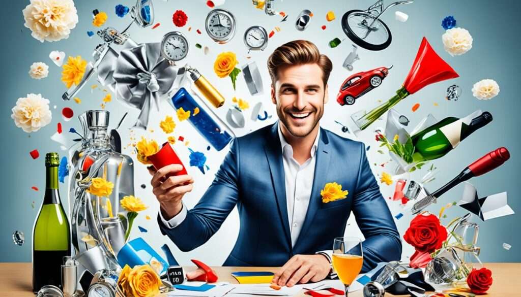 Gute Anmachsprüche für Männer