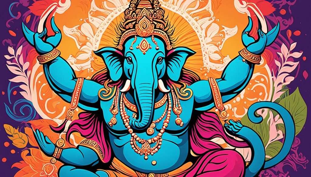 Hinduismus Gottheiten Hinduismus Gottheiten