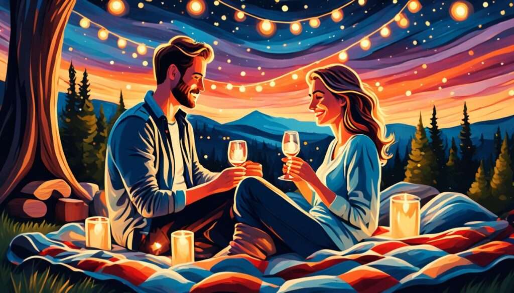 Ideen für das erste Date