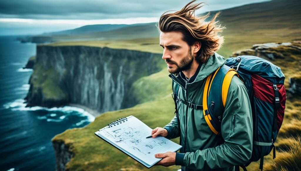 Inspiration finden und fördernde Techniken Inspiration finden und fördernde Techniken