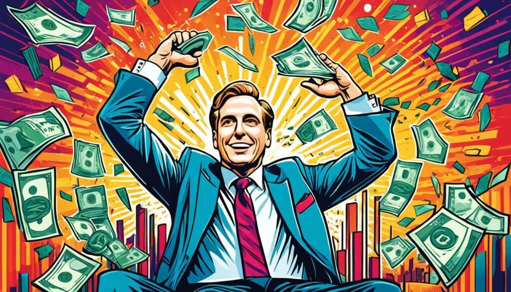 Investitionsdynamik und Monetäre Wertsteigerung Investitionsdynamik und Monetäre Wertsteigerung