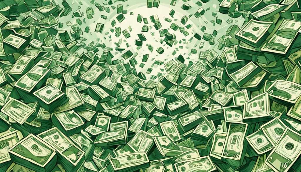 Kapitalwirtschaft und Akkumulation Kapitalwirtschaft und Akkumulation