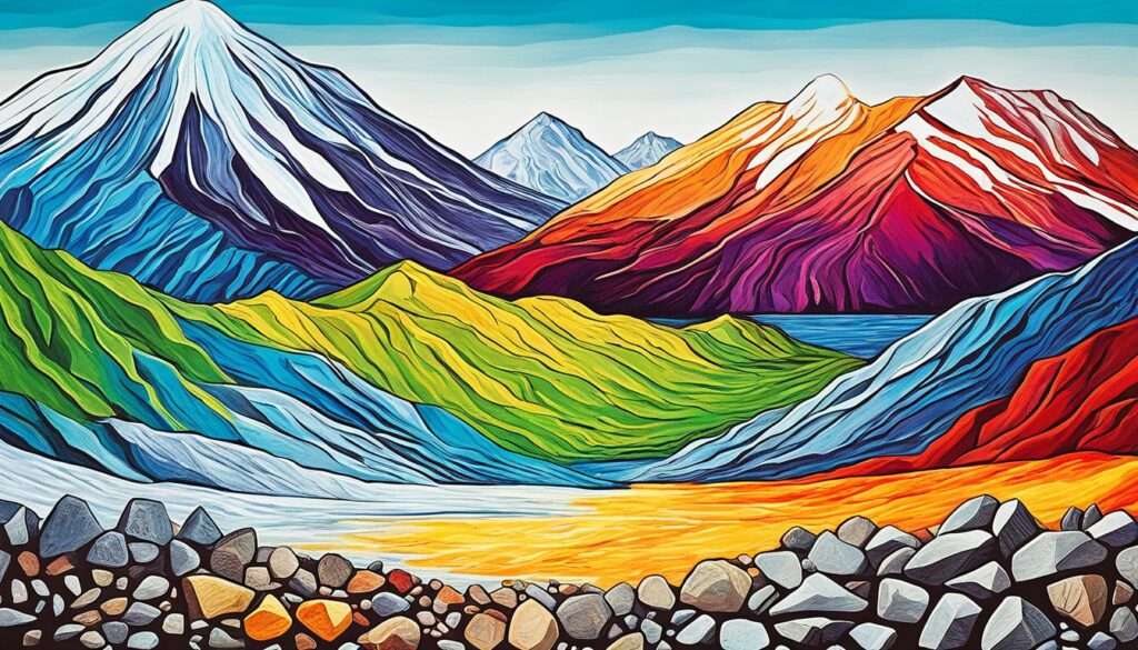 Klimatische Veränderungen in den Erdzeitaltern Klimatische Veränderungen in den Erdzeitaltern