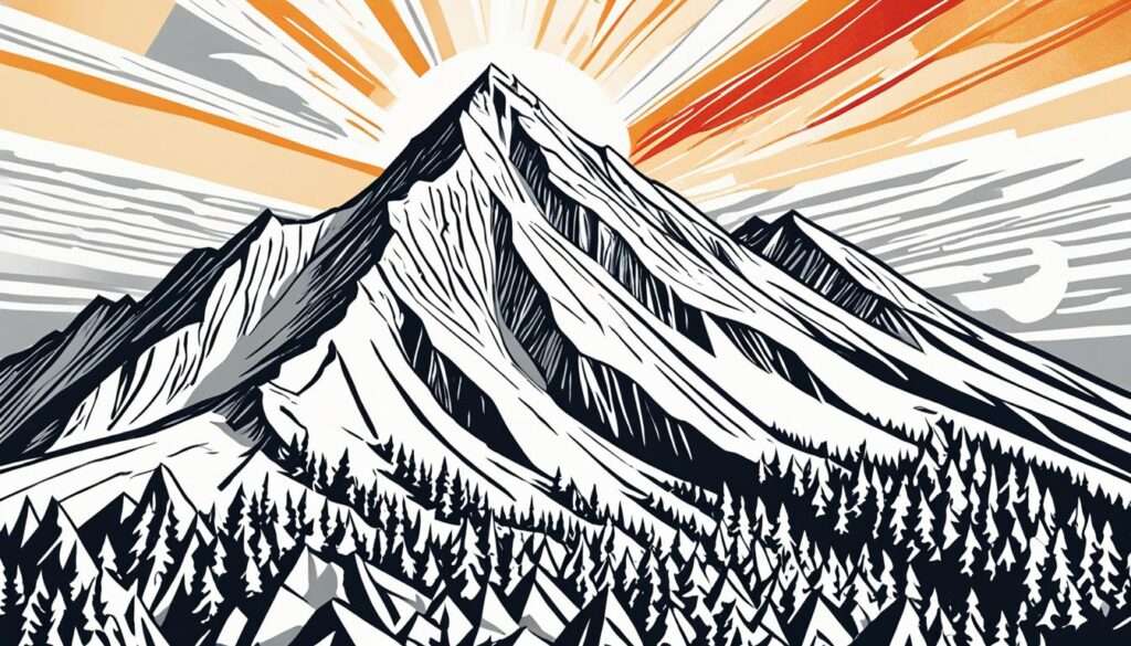 Klimax: Definition, Wirkungen und Beispiele