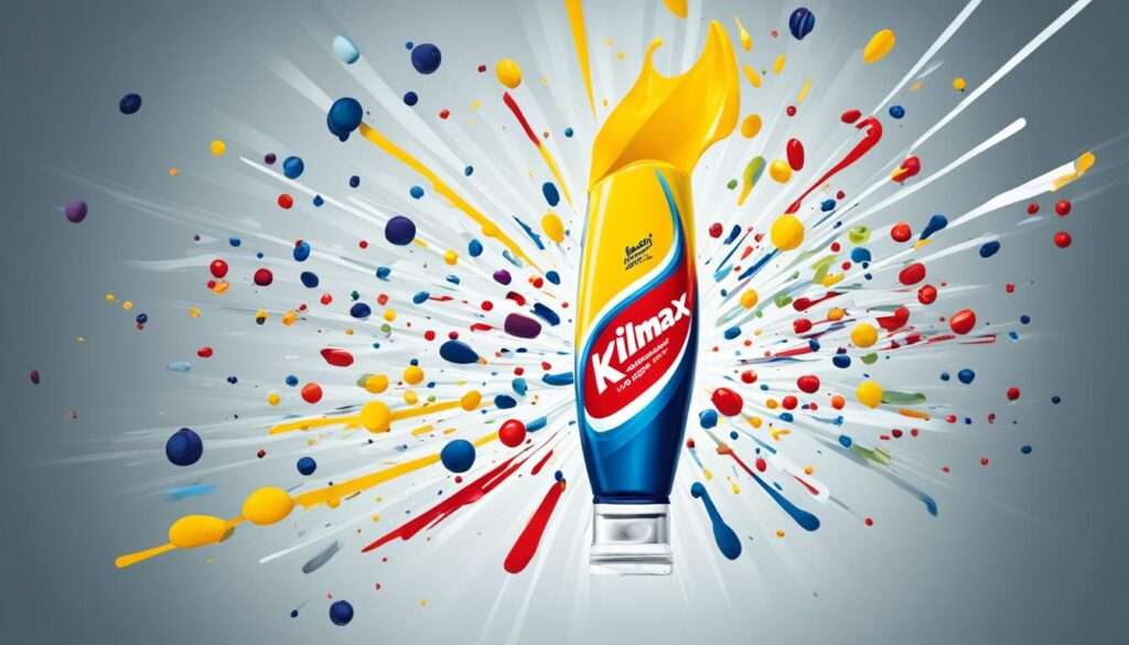 Klimax in der Werbung Klimax in der Werbung