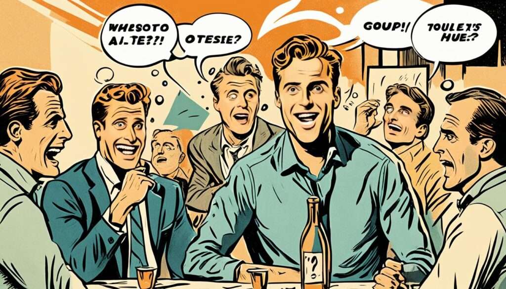 Männer und Sprache Männer und Sprache