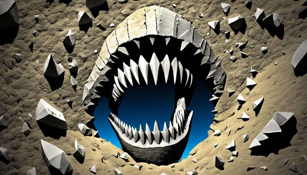 Megalodon - Steckbrief und Merkmale des Riesenhais