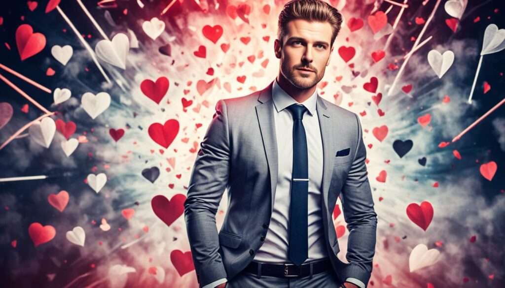 Mehr Selbstbewusstsein Dating