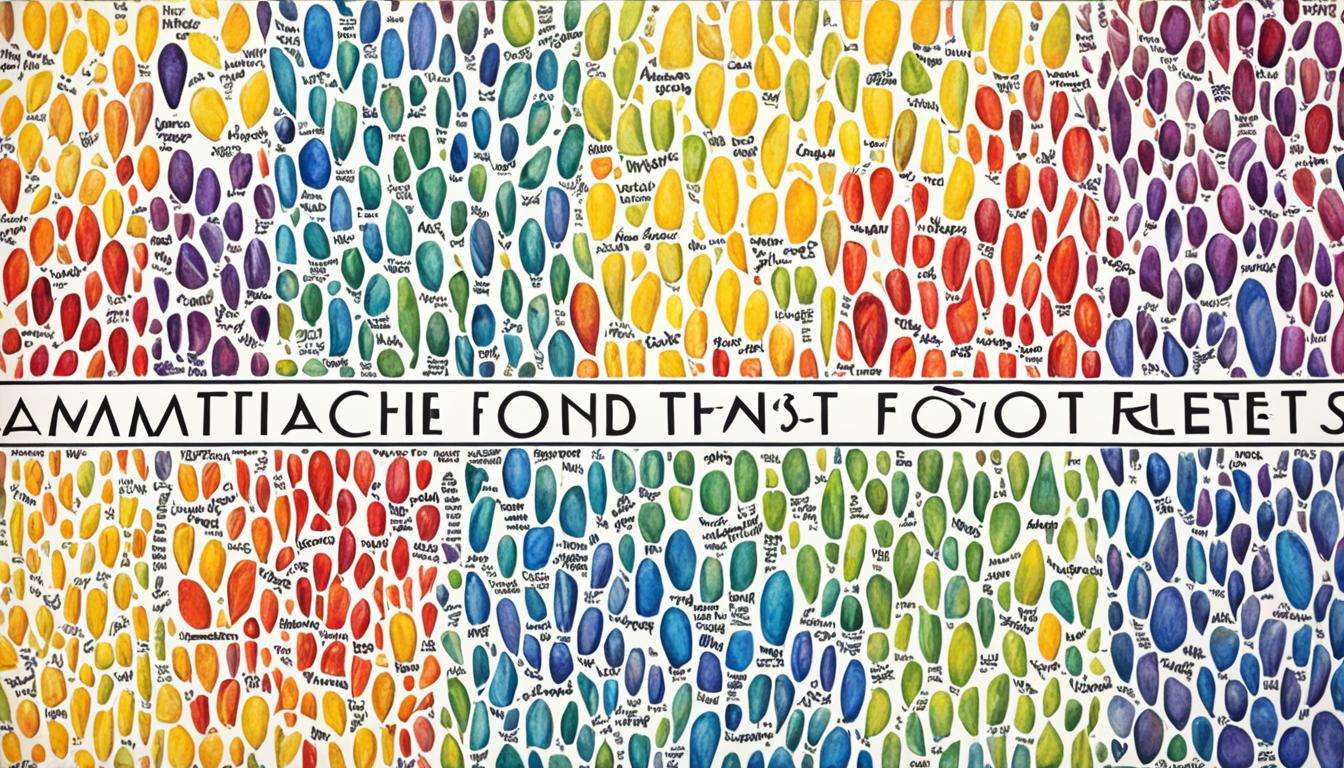 Metrum: Arten & Tipps zum Versmaß bestimmen und Beispiele