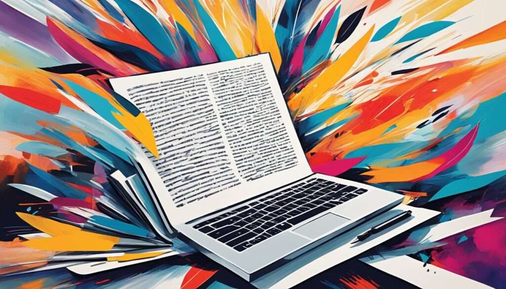 Moderne Lyrik mit unreinem Reim Moderne Lyrik mit unreinem Reim