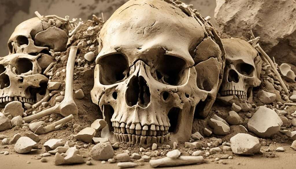 Neandertaler - Steckbrief und Merkmale der Urmenschen