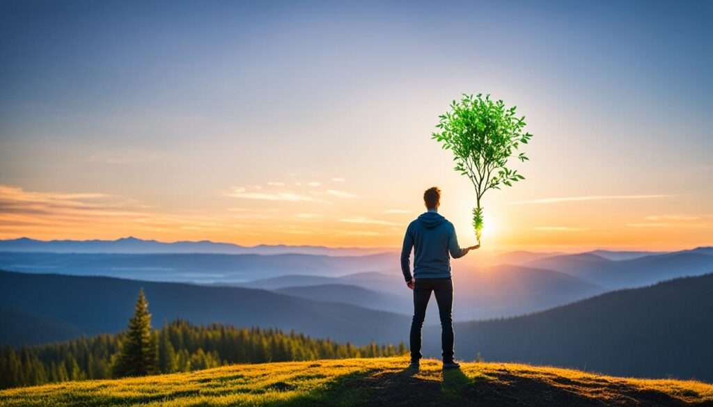 Neuanfang nach Beziehungsende Neuanfang nach Beziehungsende