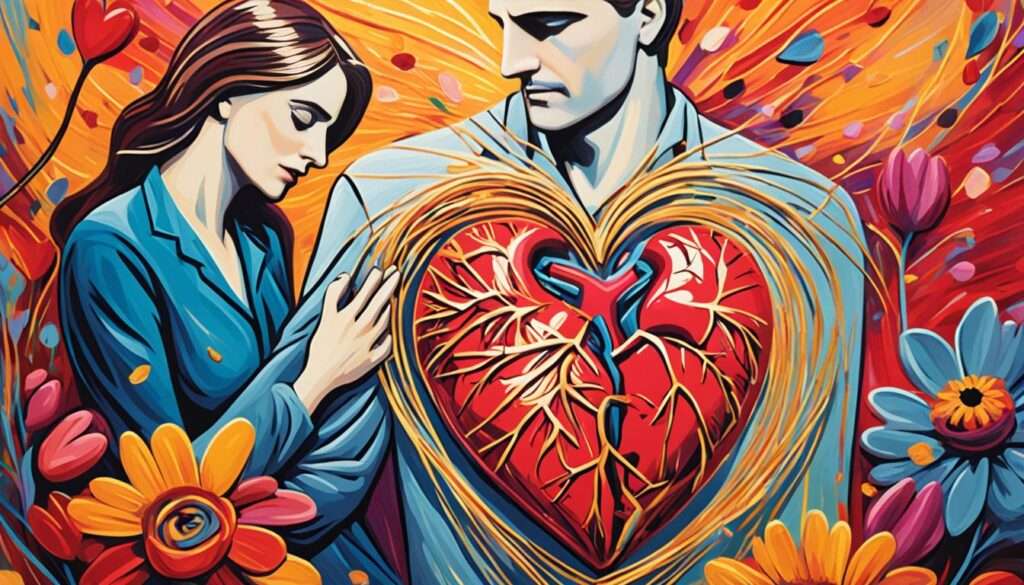 Neues Beziehung des Ex-Partners Neues Beziehung des Ex-Partners