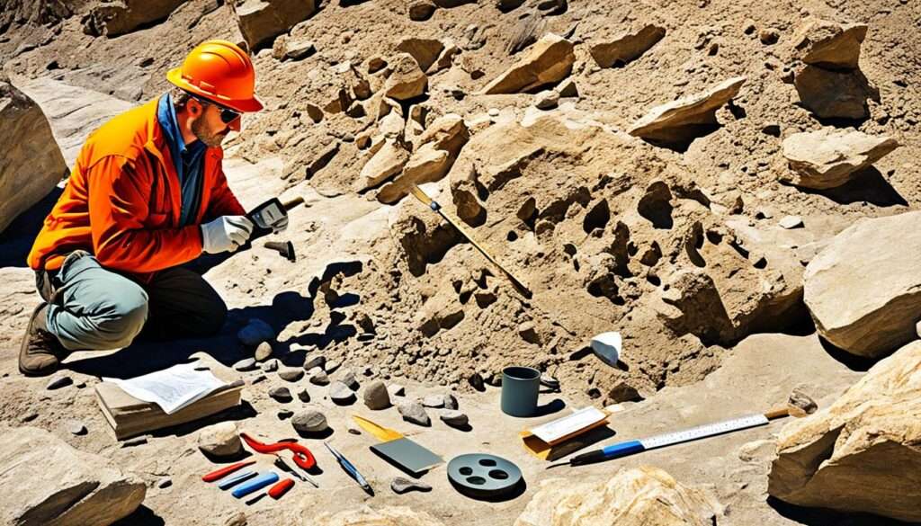 Paläontologische Methoden Paläontologische Methoden