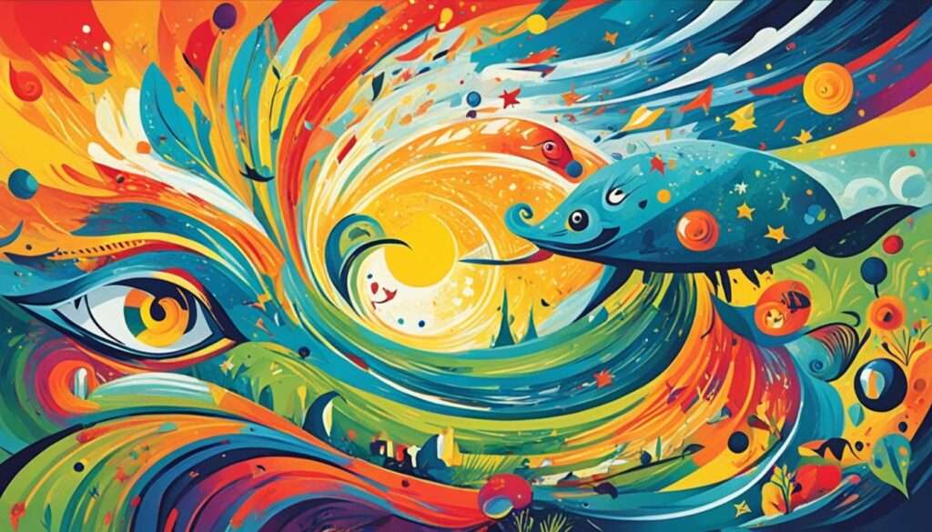 Personifikation: Definition, Wirkung und Beispiele