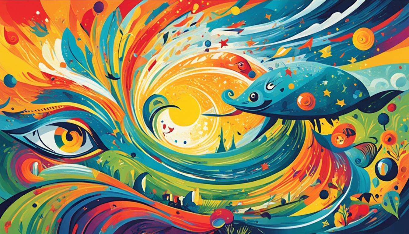 Personifikation-Definition-Wirkung-und-Beispiele Personifikation: Definition, Wirkung und Beispiele