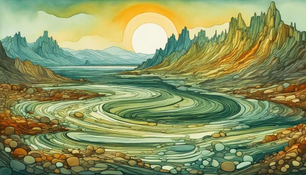 Präkambrium Präkambrium