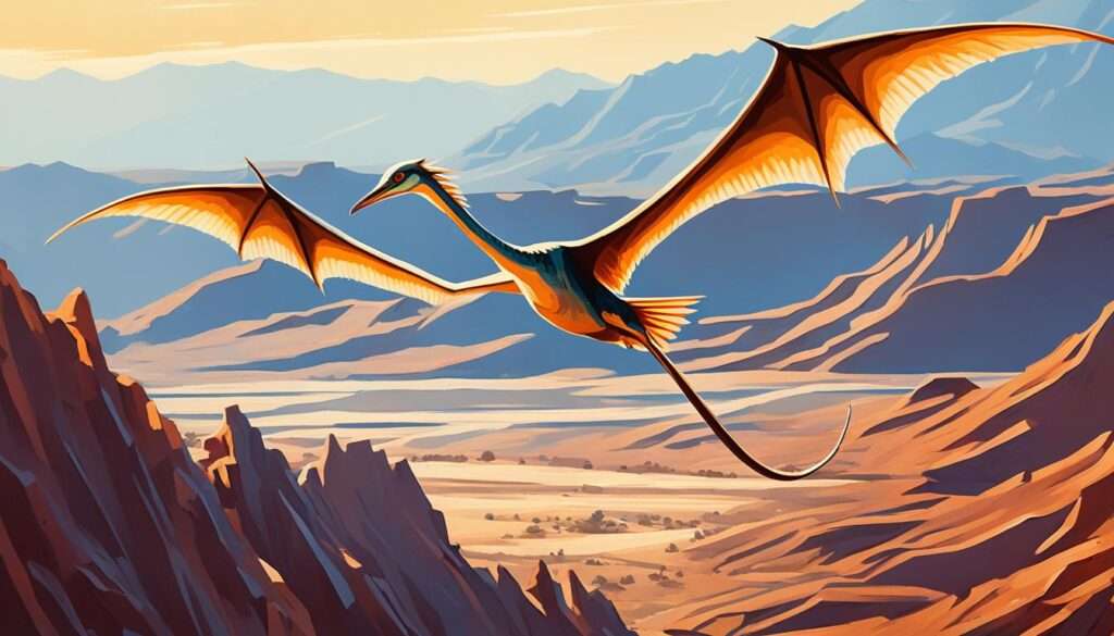 Quetzalcoatlus