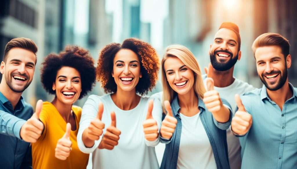 Respektvolle Komplimente Respektvolle Komplimente