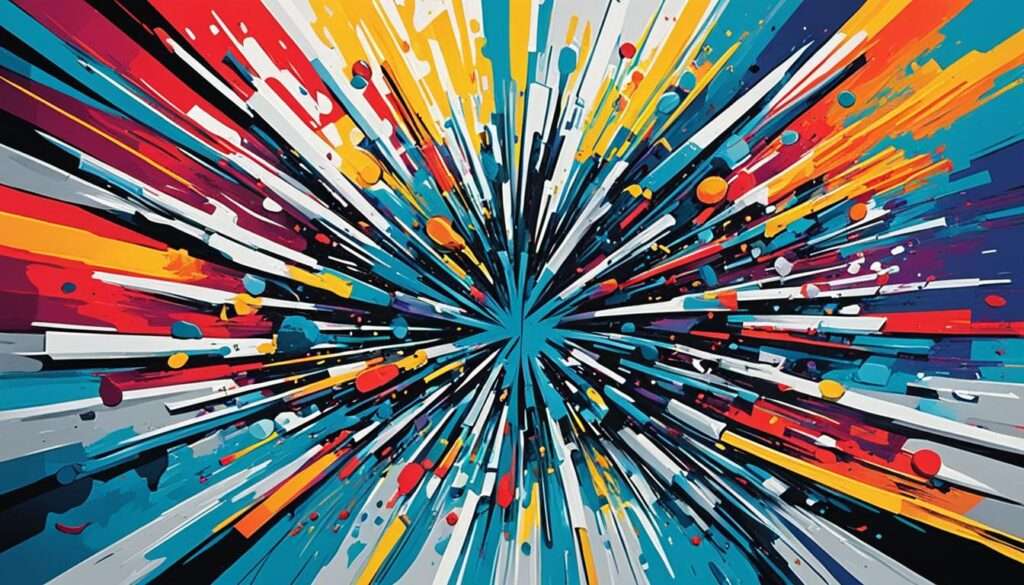 Rhetorisches Stilmittel Antithese