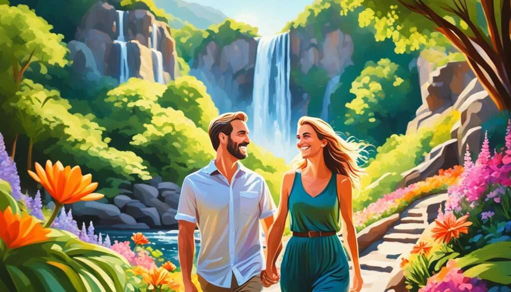 Romantische Date-Locations Romantische Date-Locations