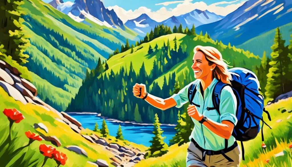 Rückeroberung durch gemeinsame Erlebnisse Rückeroberung durch gemeinsame Erlebnisse