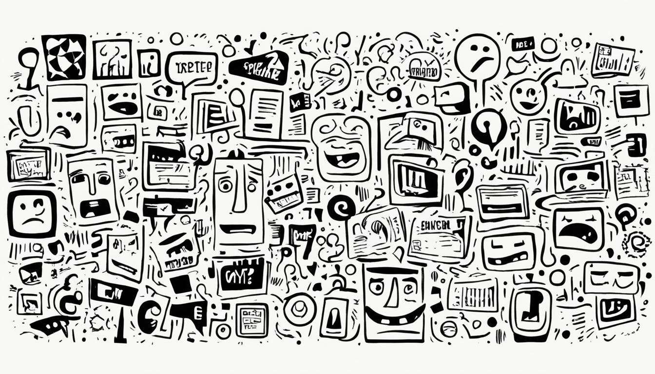 Sarkasmus-Definition-Beispiel-Sprueche-und-Vorteile Sarkasmus: Definition, Beispiel-Sprüche und Vorteile