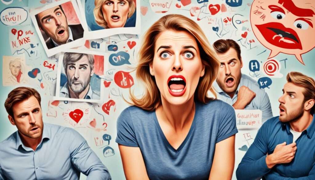 Schlechte Anmachsprüche für Frauen