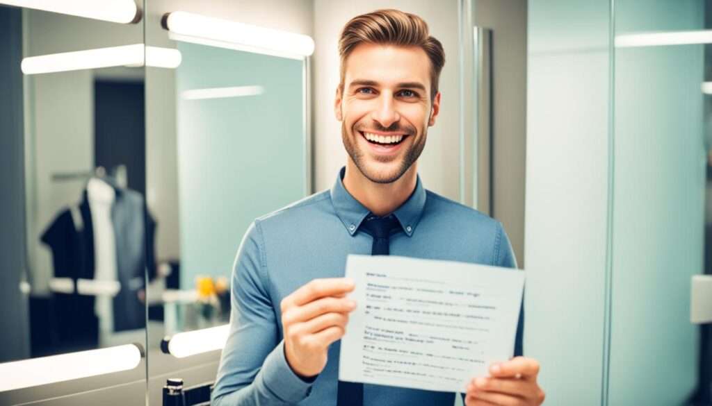 Selbstbewusstsein beim Flirten Selbstbewusstsein beim Flirten