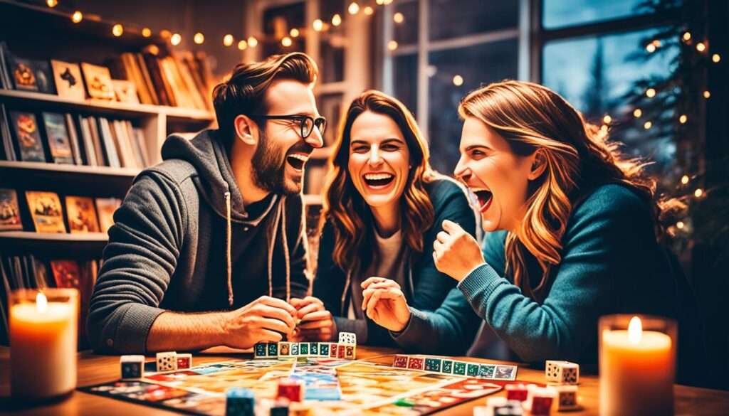 Spieleabend Ideen Spieleabend Ideen