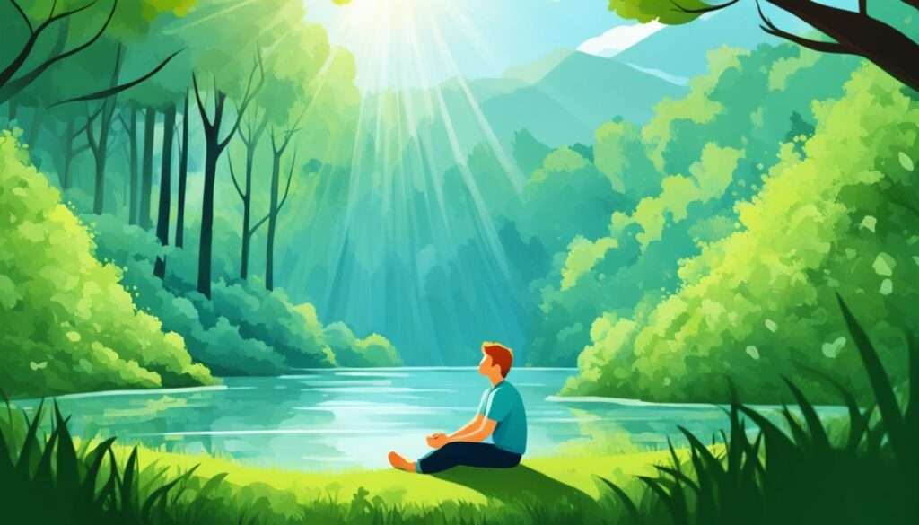 Strategien zur Selbstberuhigung Strategien zur Selbstberuhigung