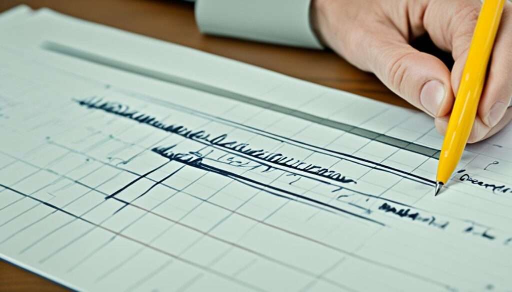 Testament schreiben Formalitäten