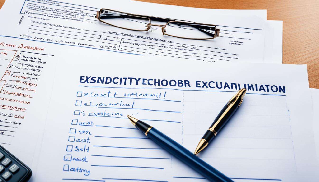 Testament schreiben - Tipps zum letzten Willen und Checkliste)