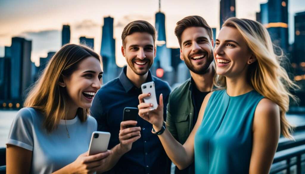 Tipps für erfolgreichen Nummernaustausch Tipps für erfolgreichen Nummernaustausch