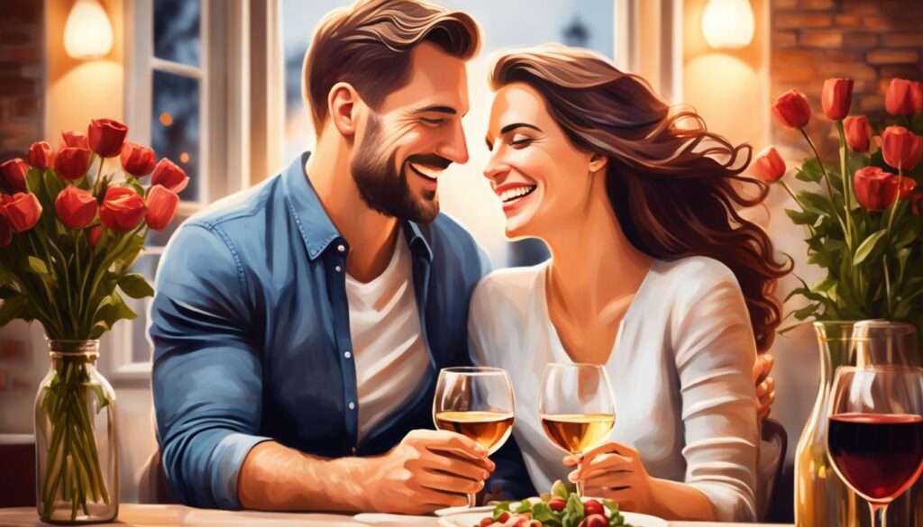 Tipps fürs erste Date