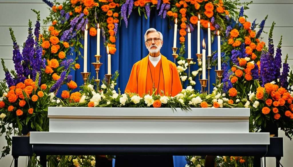 Trauerrede persönlich gestalten Trauerrede persönlich gestalten