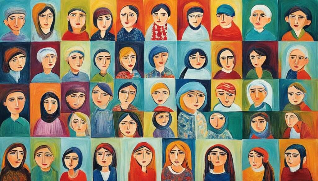 Verwendung des Diminutivs in verschiedenen Kulturen Verwendung des Diminutivs in verschiedenen Kulturen