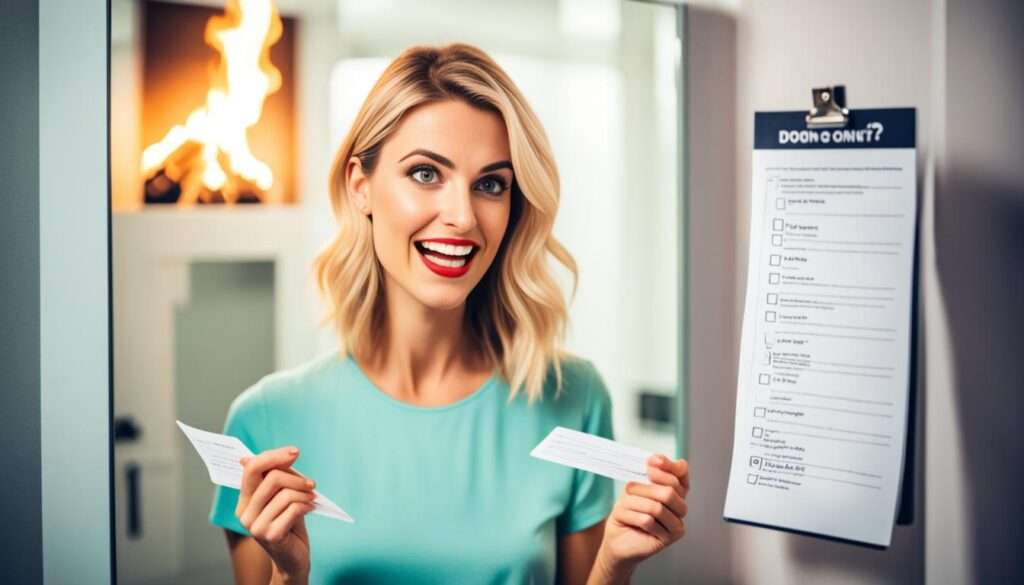 Wichtige Dating-Tipps