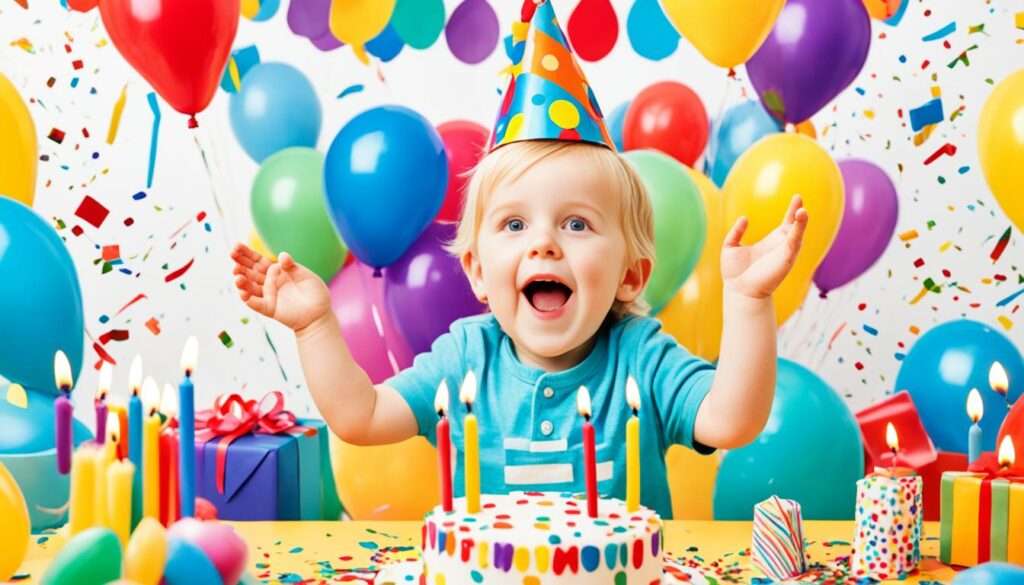 Wichtige Elemente für Kindergeburtstagseinladungen Wichtige Elemente für Kindergeburtstagseinladungen