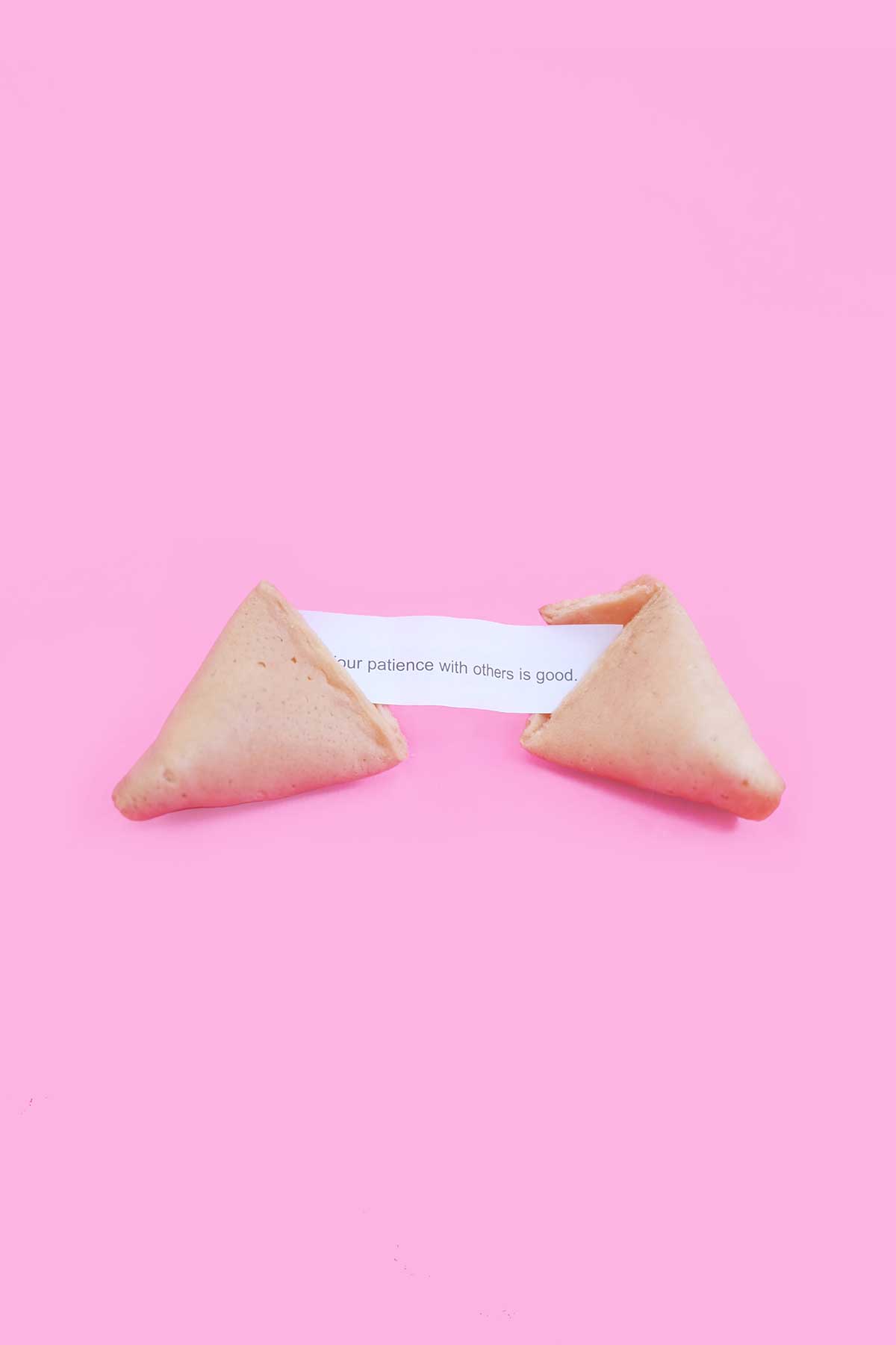 Glückskeks Sprüche Motivation