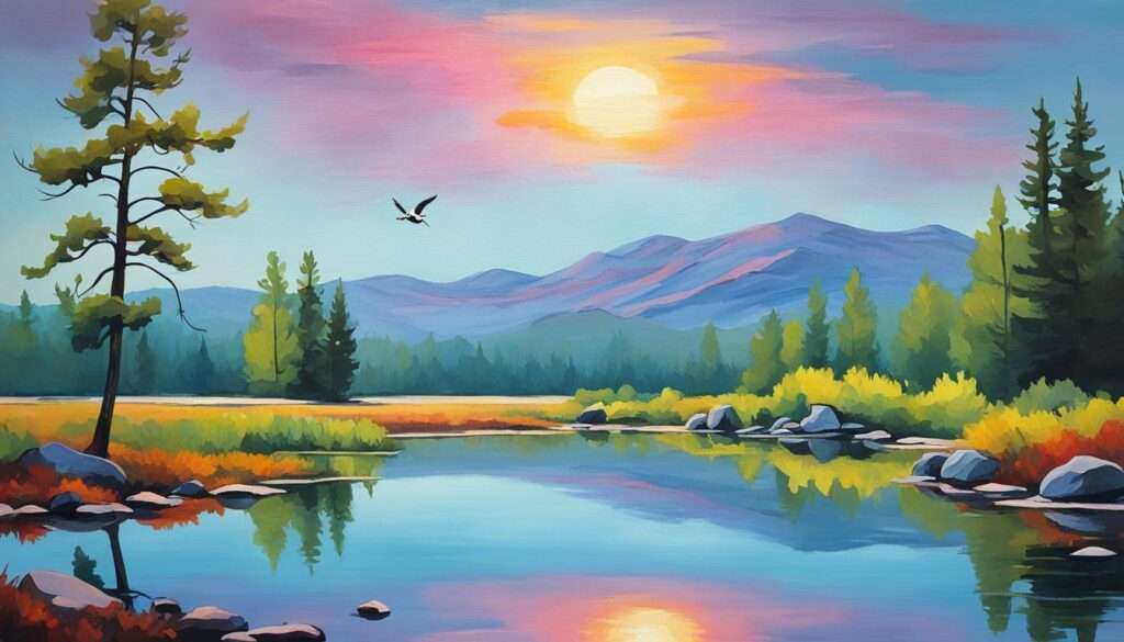 klassisches Haiku Beispiel klassisches Haiku Beispiel