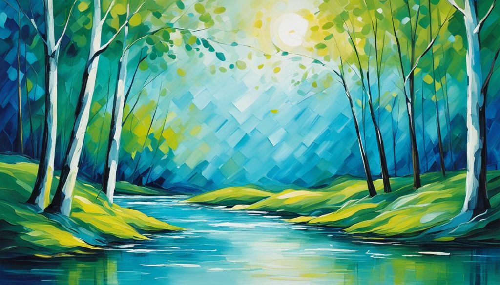 Achtsamkeit und innere Ruhe Achtsamkeit und innere Ruhe