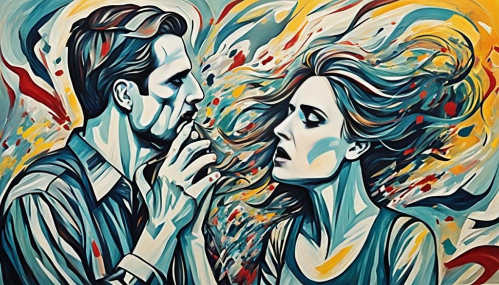 Anzeichen toxische Beziehung Anzeichen toxische Beziehung