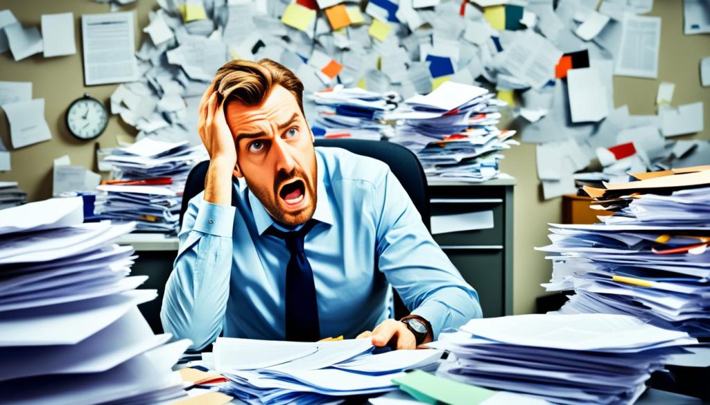 Arbeitsalltag Arbeitsalltag