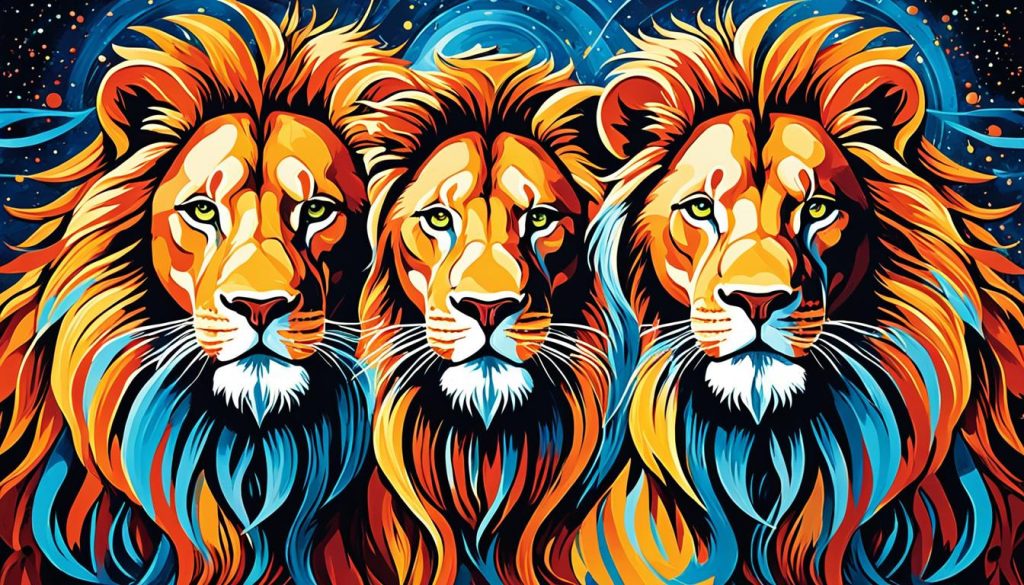 Astrologie Sternzeichen