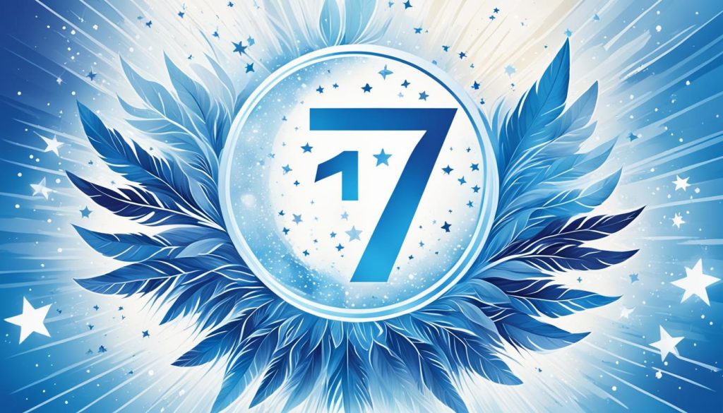 Engelszahl 777 Engelszahl 777