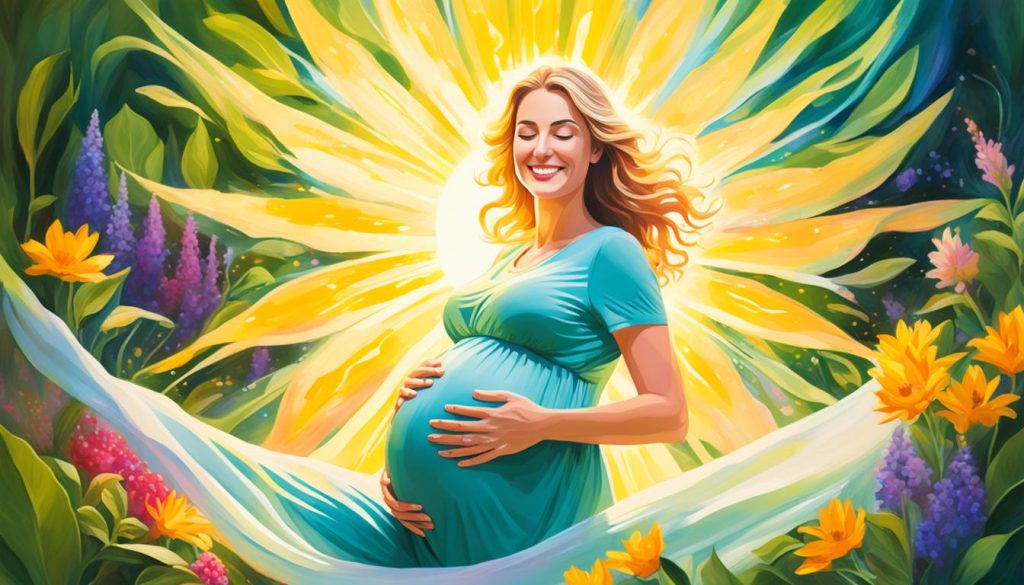 Engelszahl 888 und Schwangerschaft