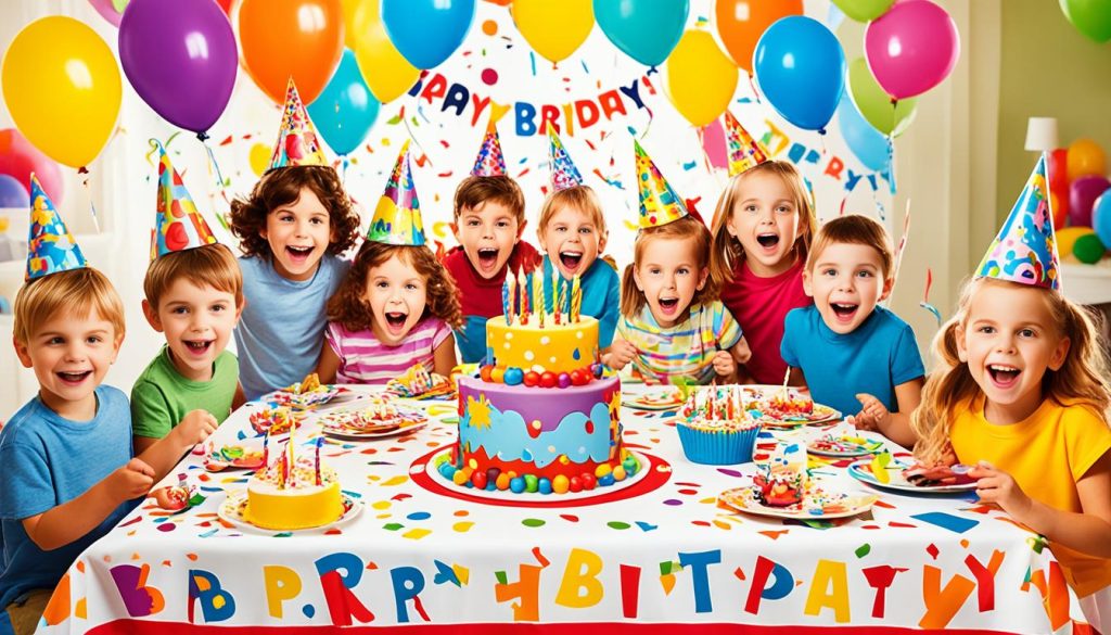 Geburtstagsbilder für Kinder Geburtstagsbilder für Kinder