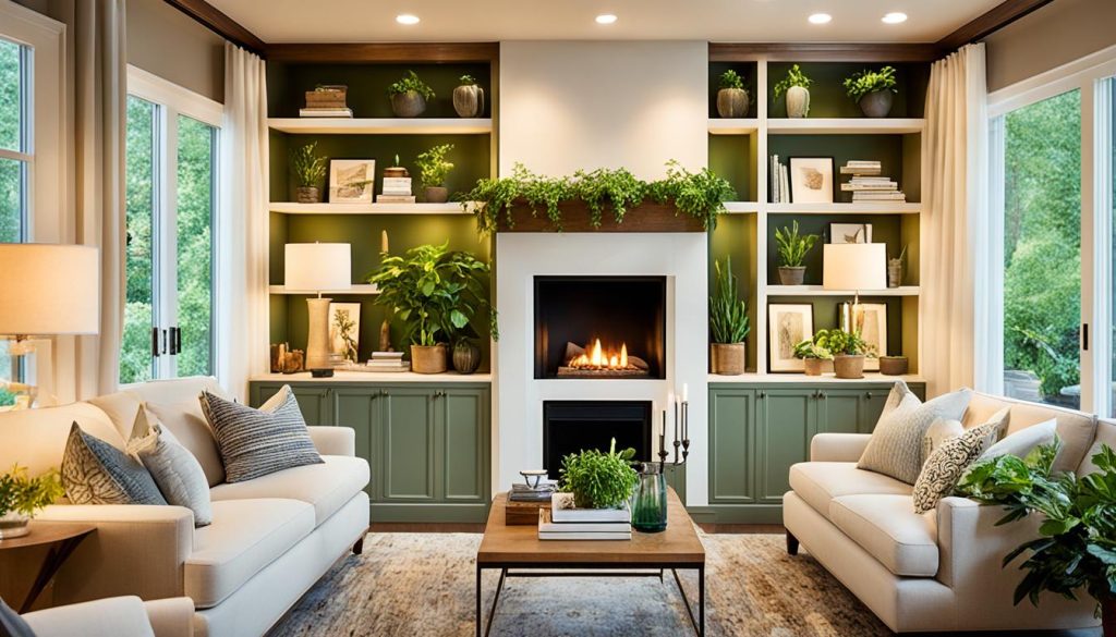 Gemütliche Deko-Ideen Gemütliche Deko-Ideen