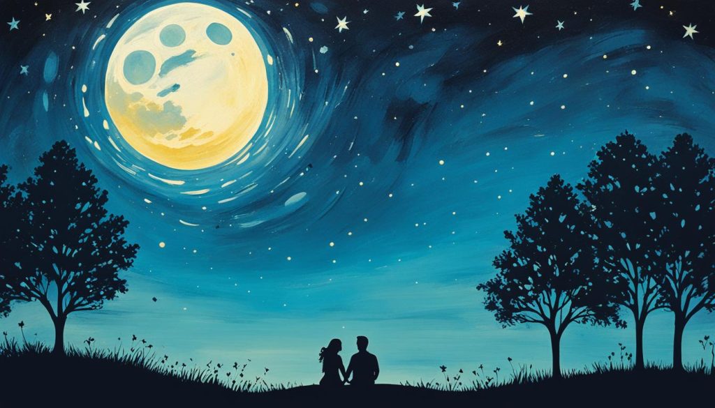 Gute Nacht Botschaften Gute Nacht Botschaften